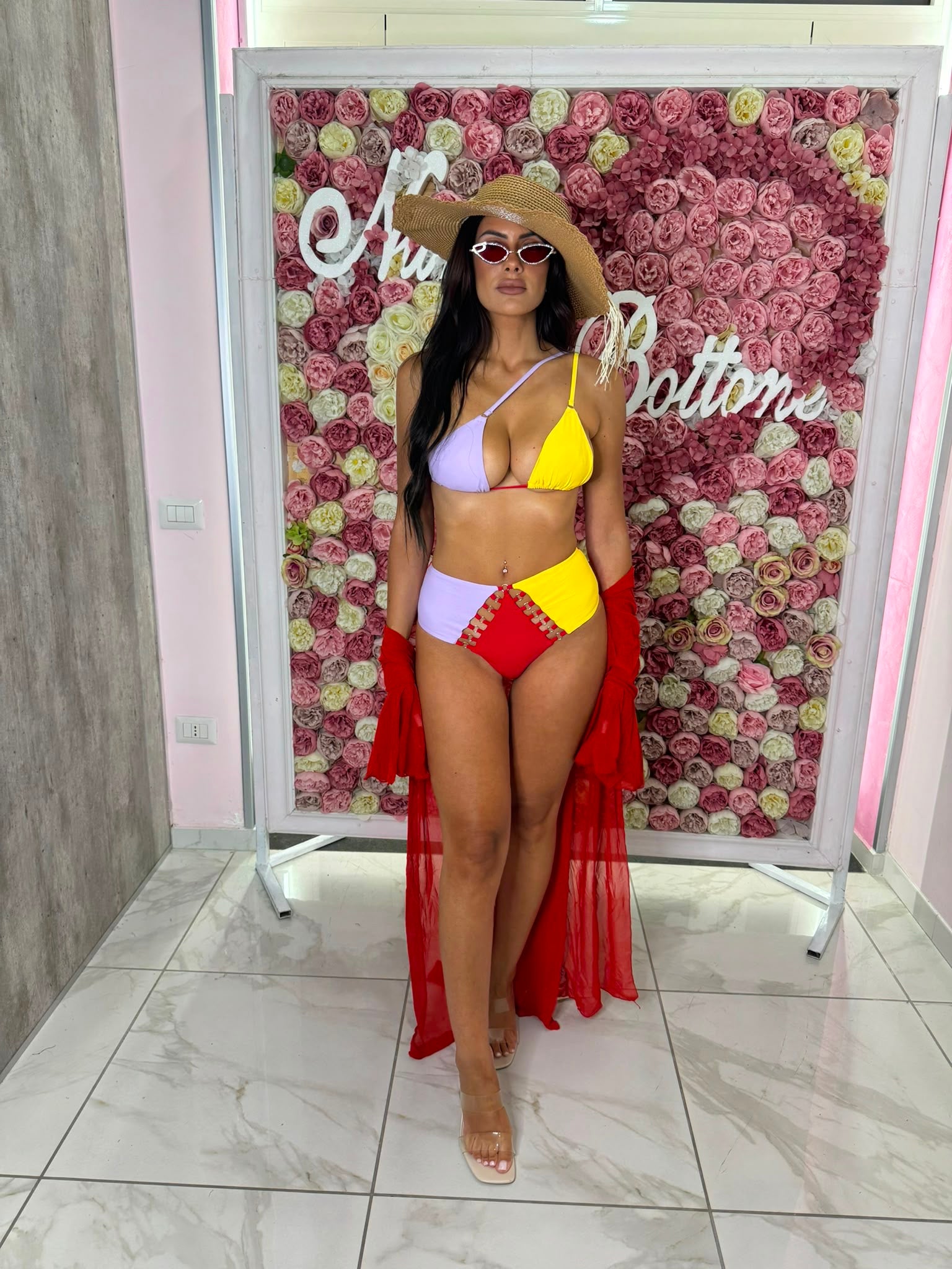 Costume Cerchietti