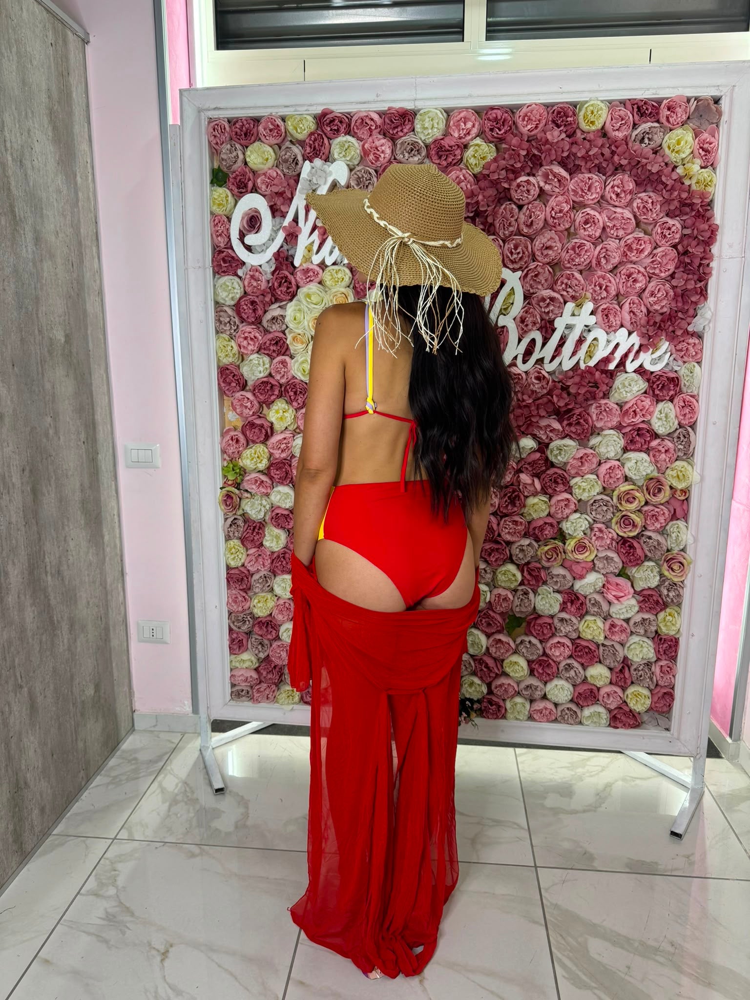 Costume Cerchietti