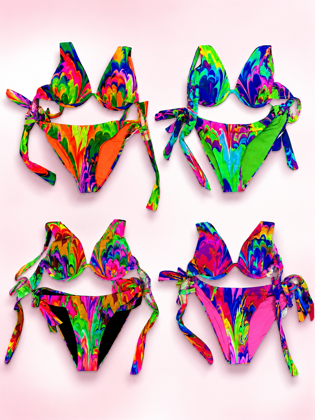 Costume Arcobaleno