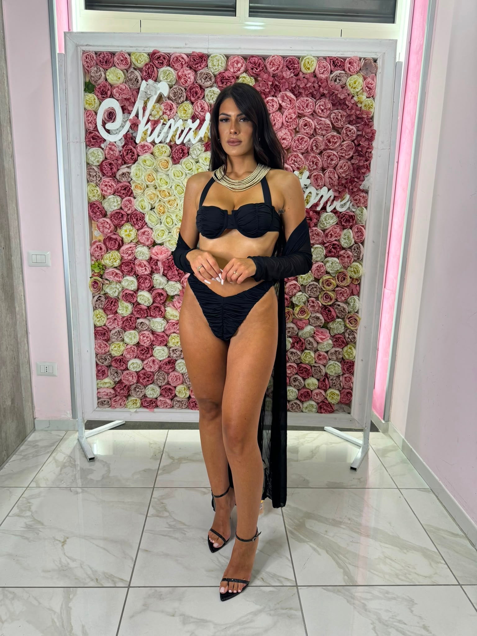 Costume Conghiglia