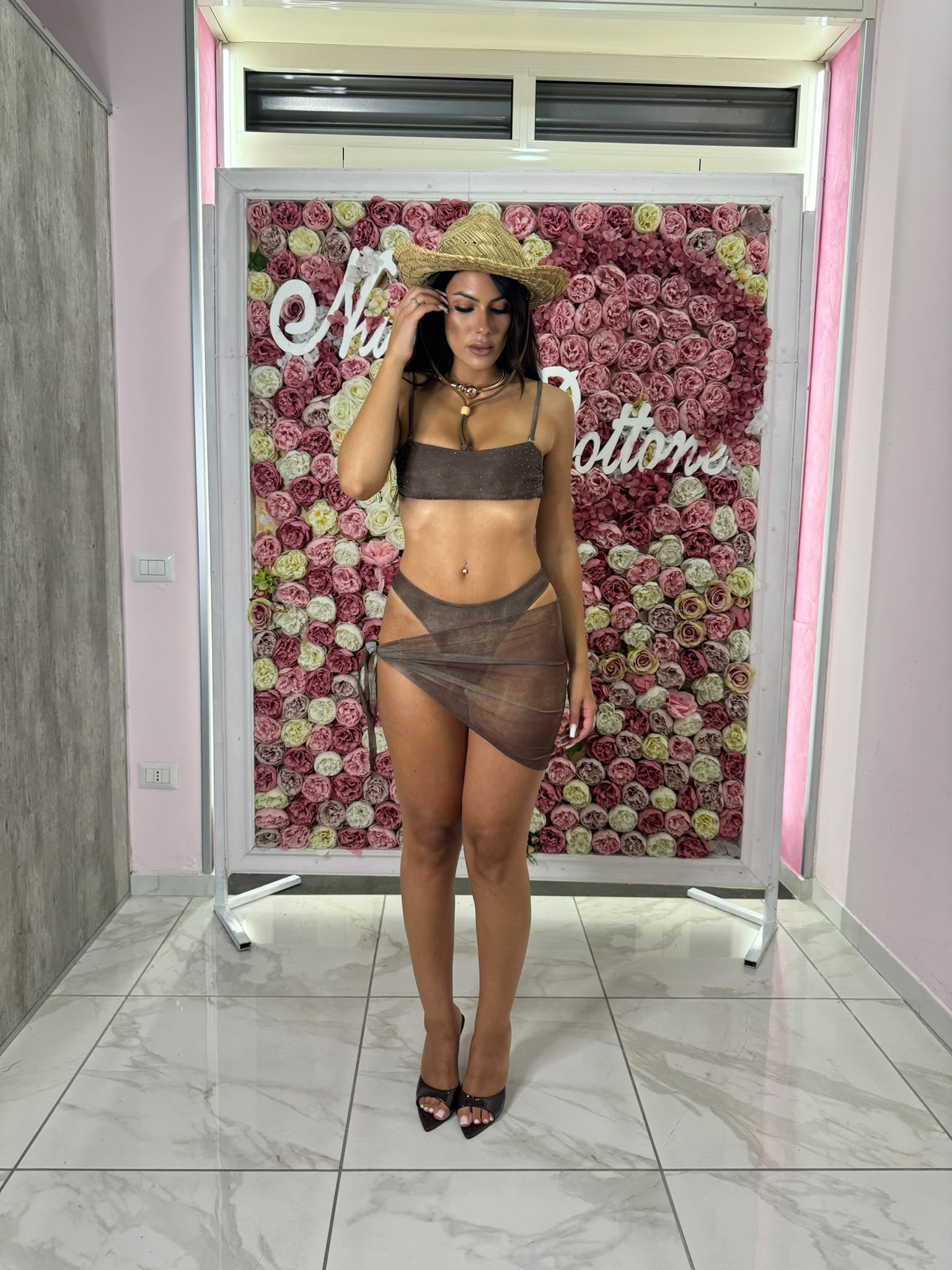 Costume Diamond