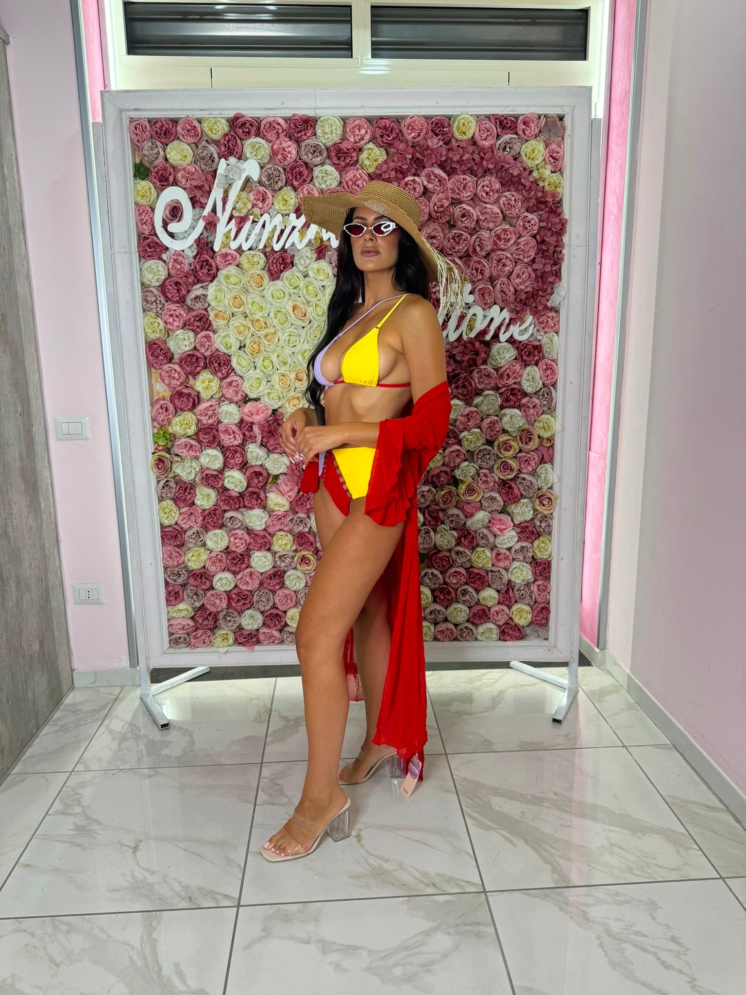 Costume Cerchietti