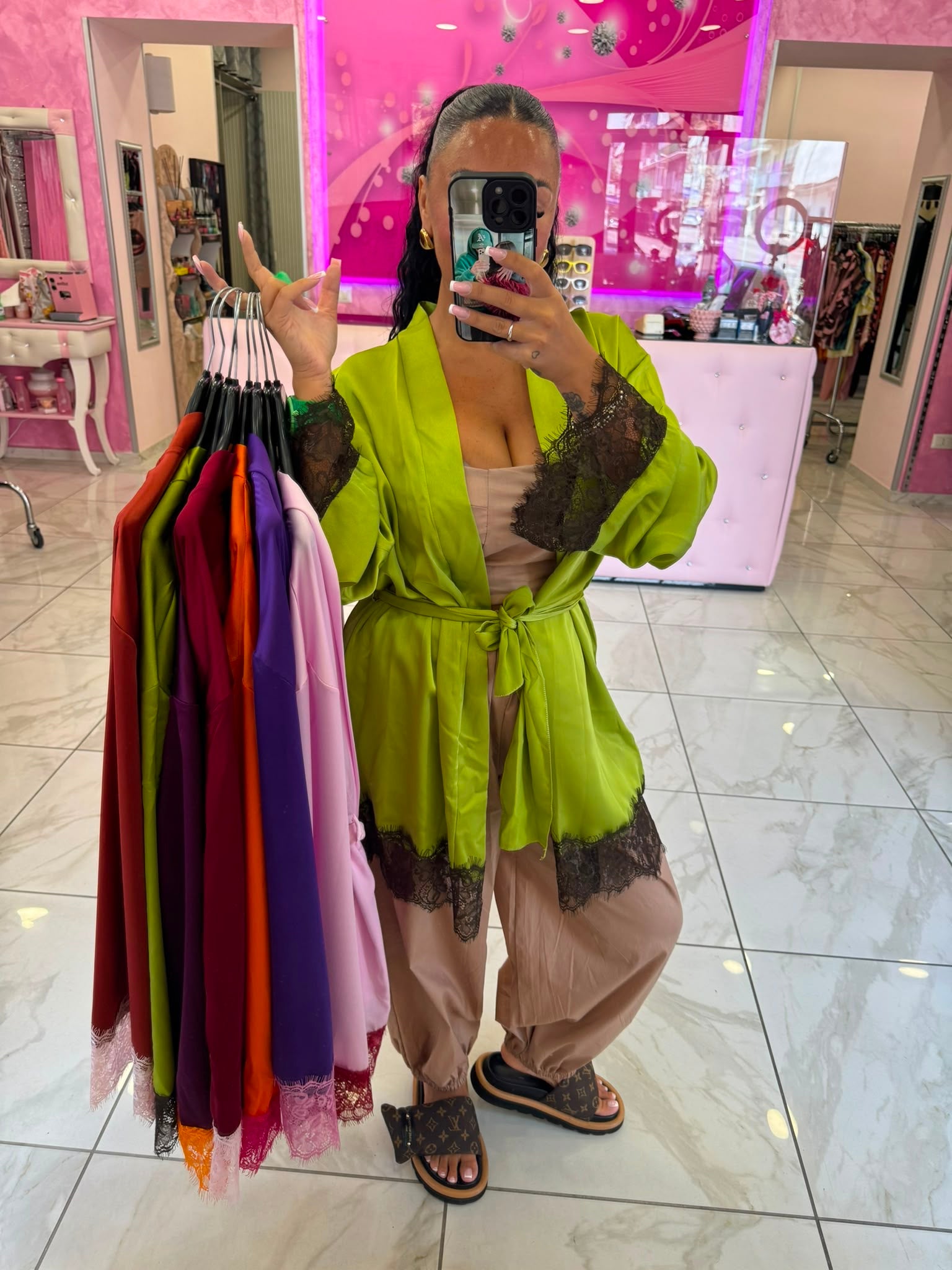 Kimono