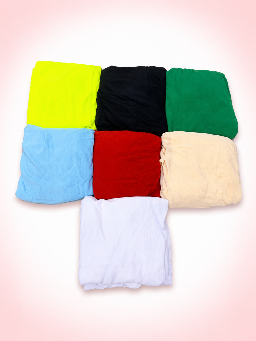 Copri costume manica Rouge