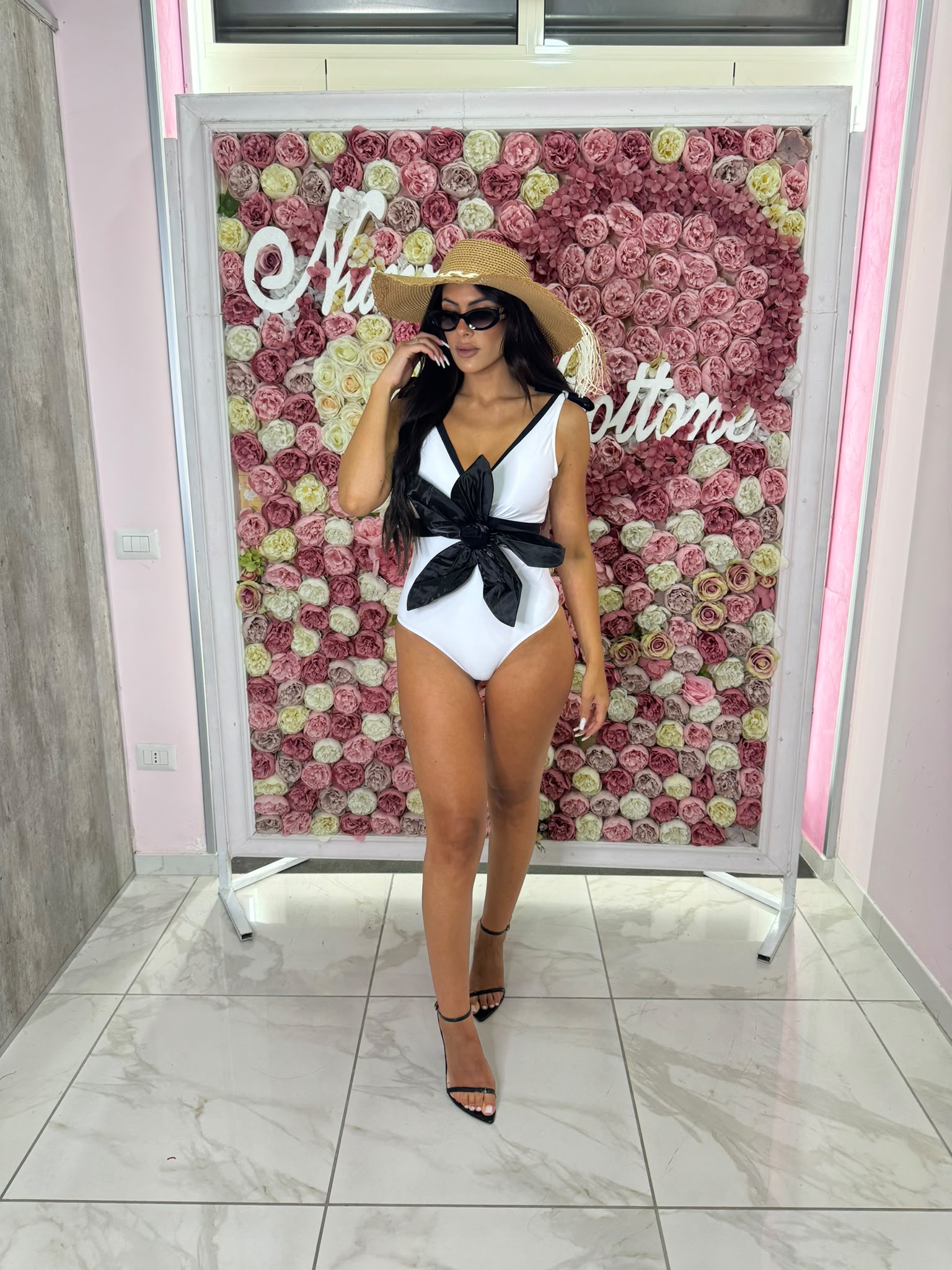 Costume Fiore