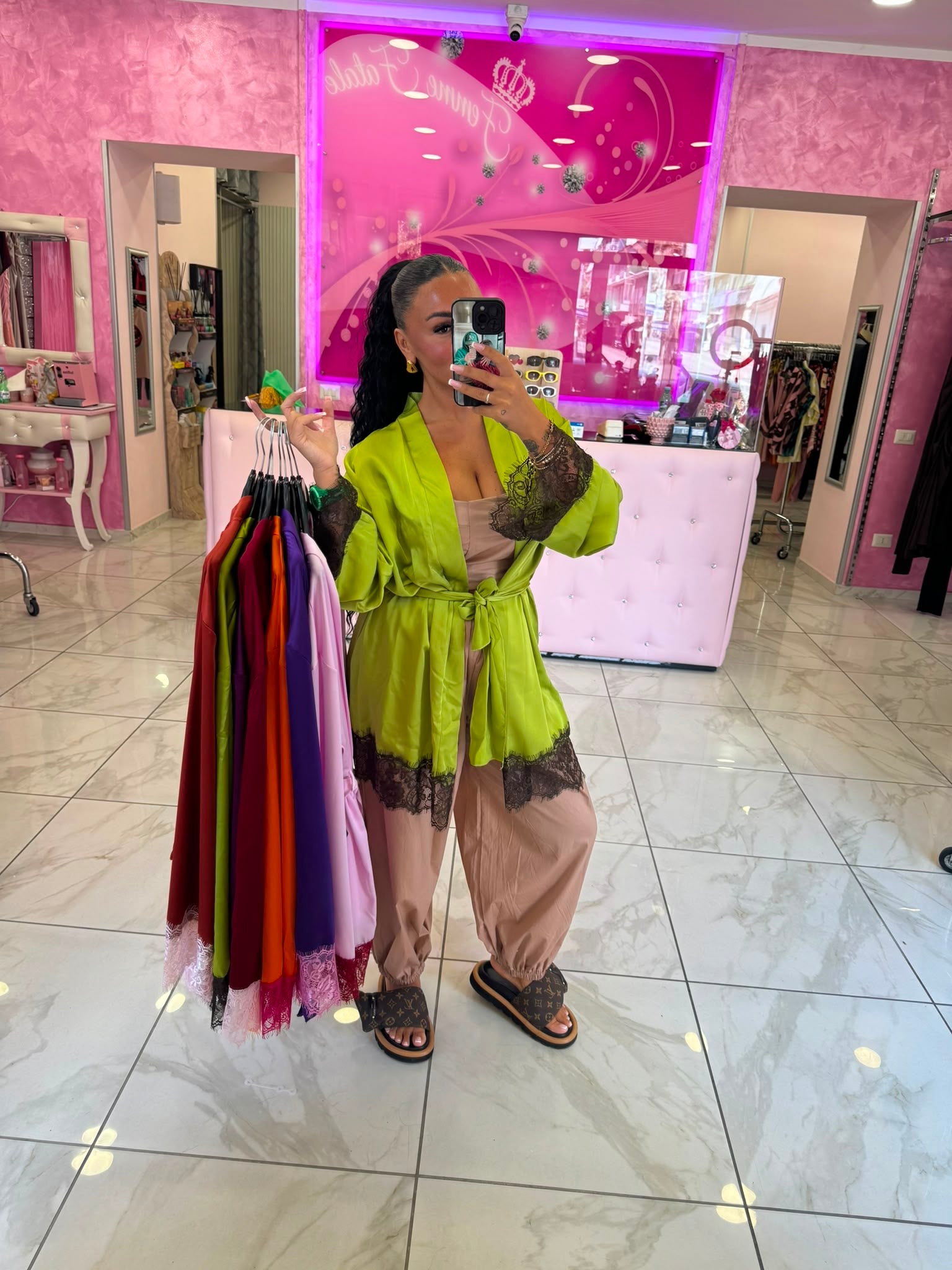 Kimono