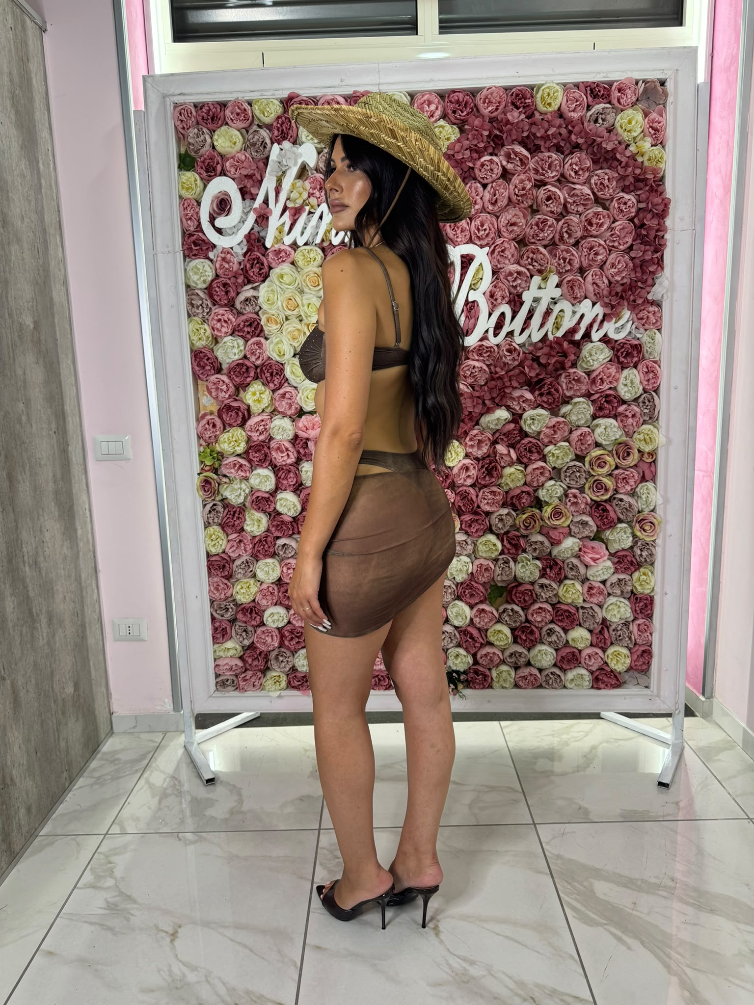 Costume Diamond
